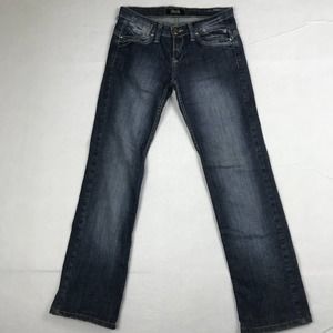 Dolce and Gabbana Ittierre Spa Womens 28 Flare